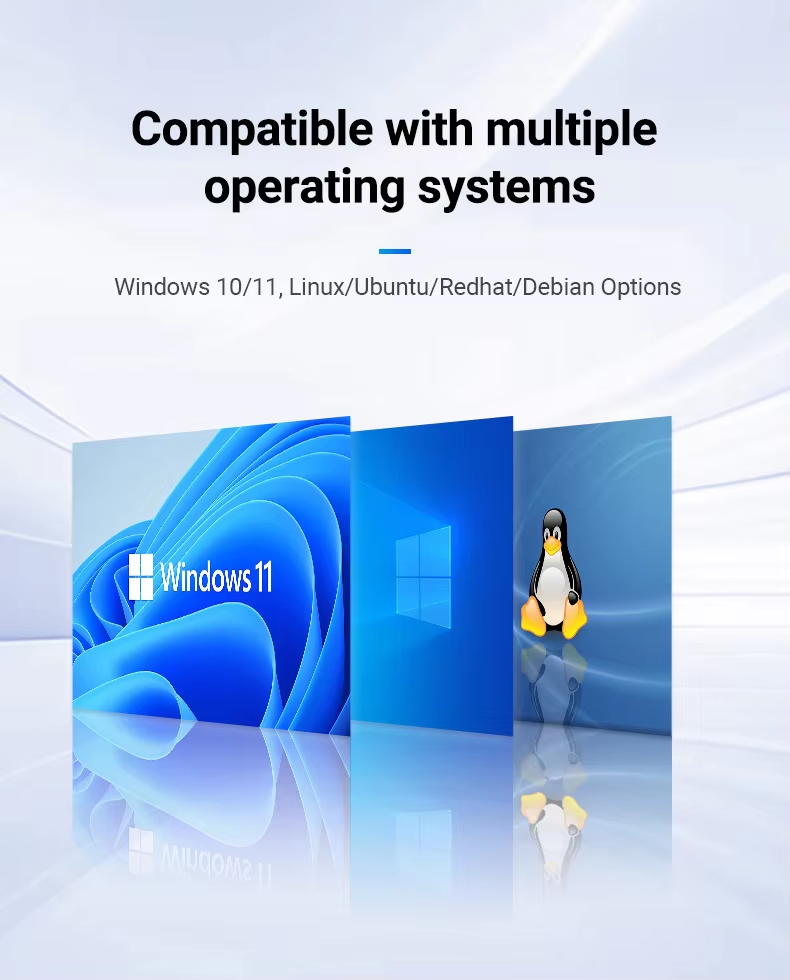 JIERUICC IPC-Gc3000 V1