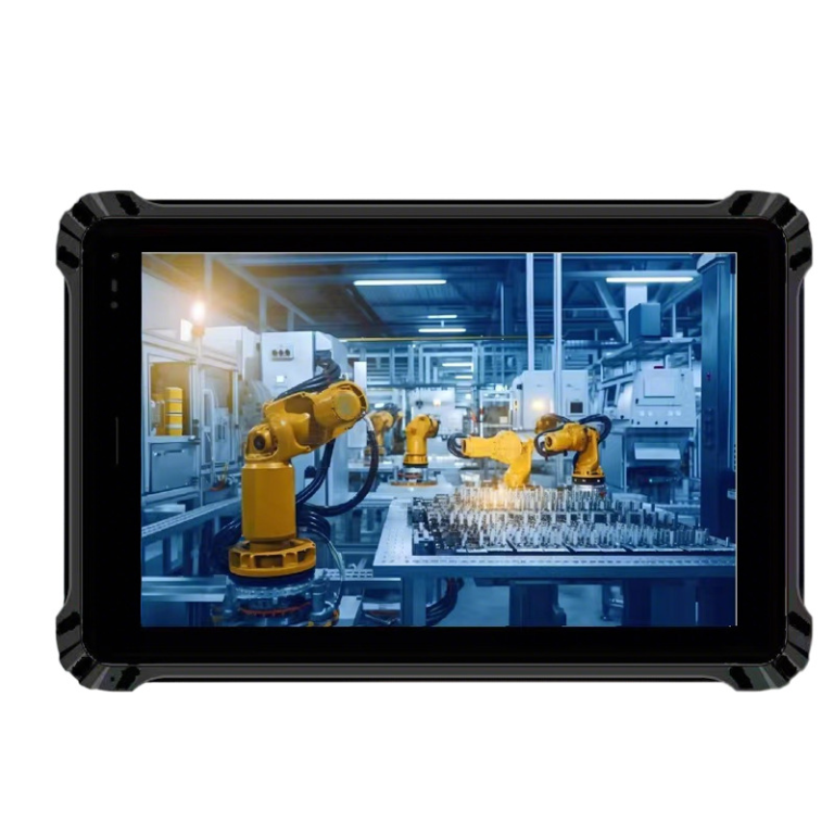 Windows Rugged Tablet PC GT-10NF