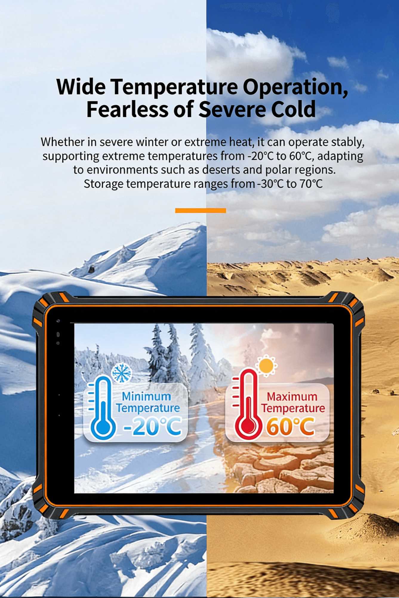 10.1inch rugged tablet pc 