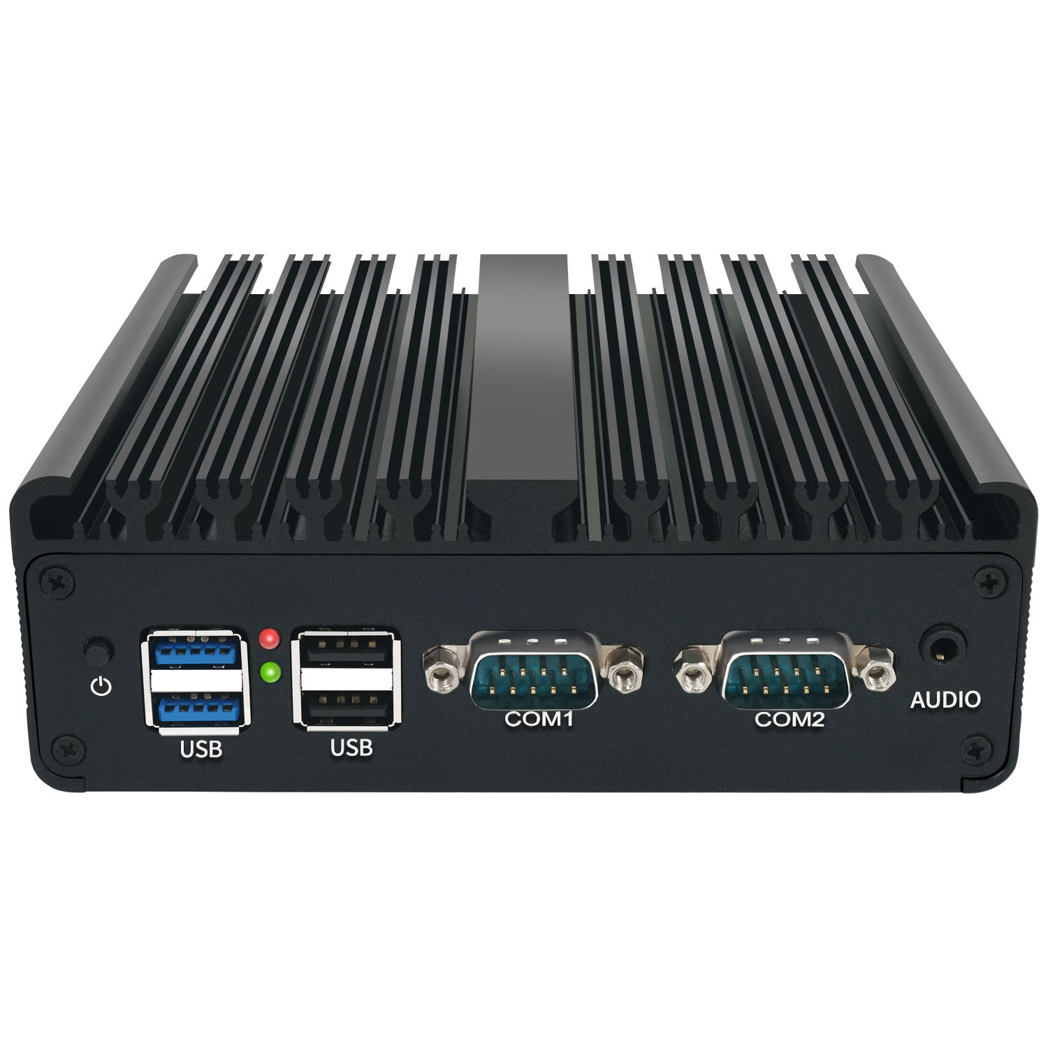 fanless mini pc n150
