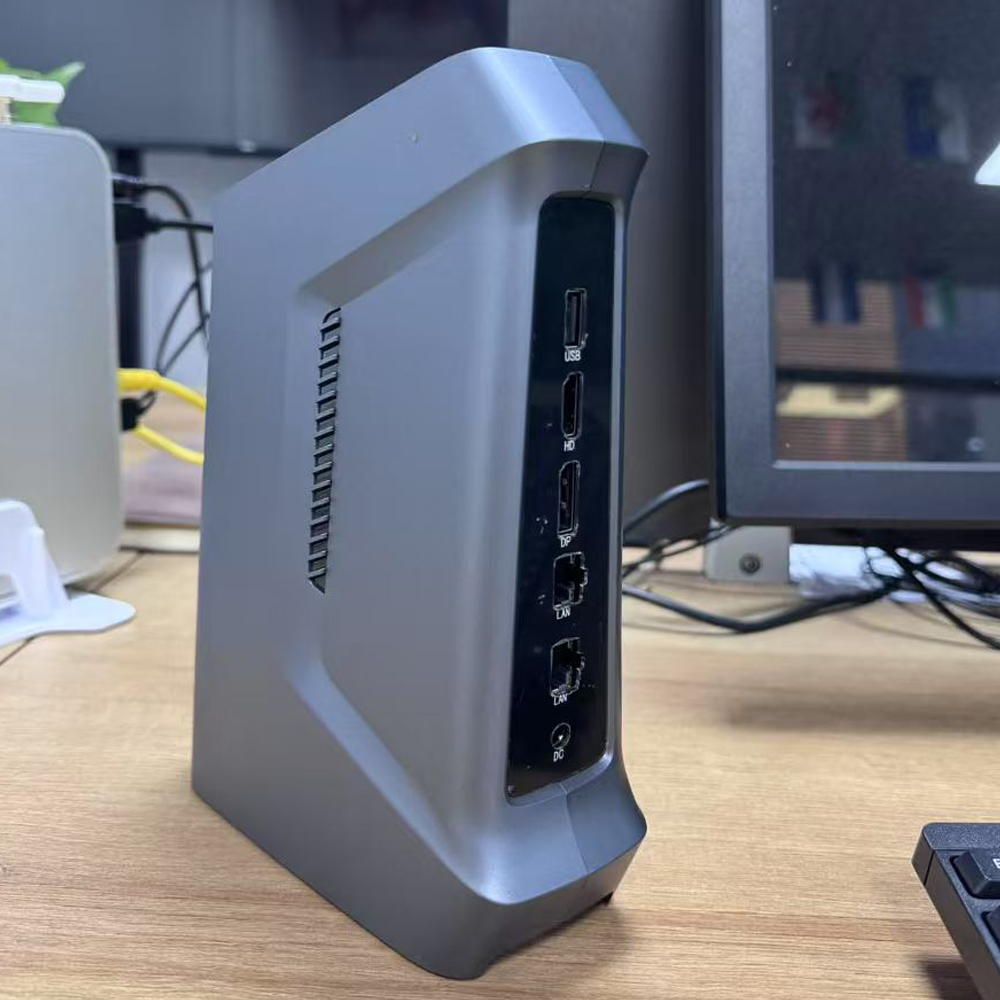 compact mini pc