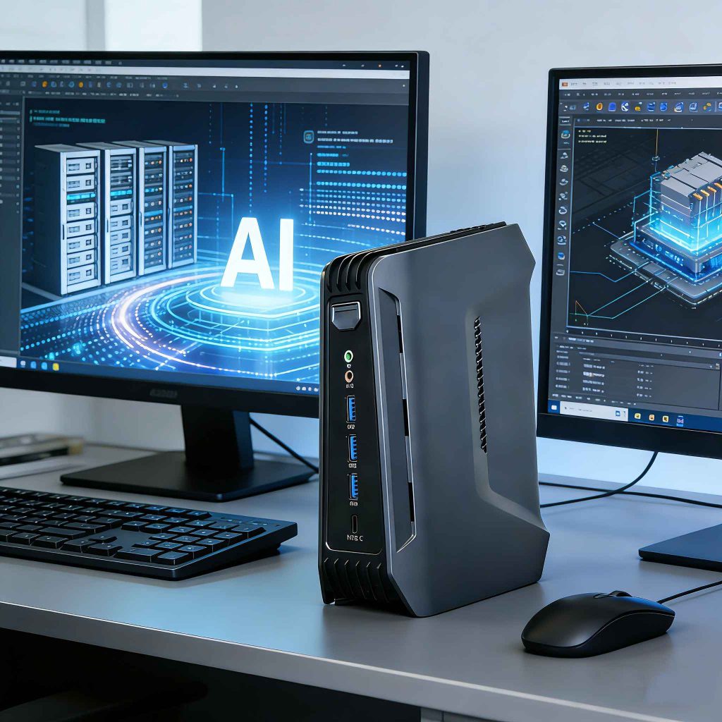 ultra mini pc for openclaw