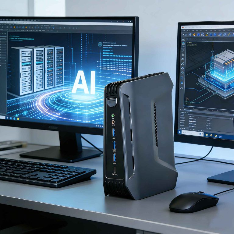 ultra mini pc for openclaw