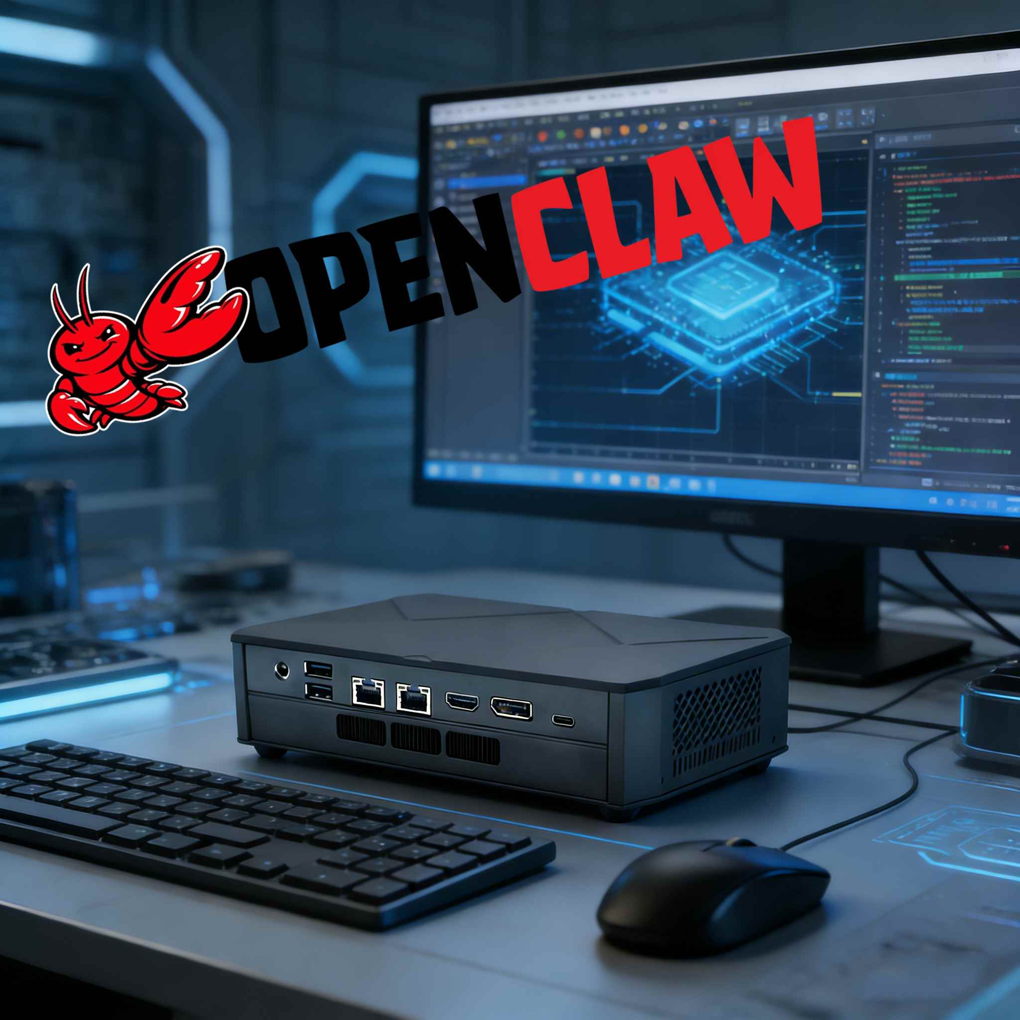 Best Mini Computer For Openclaw