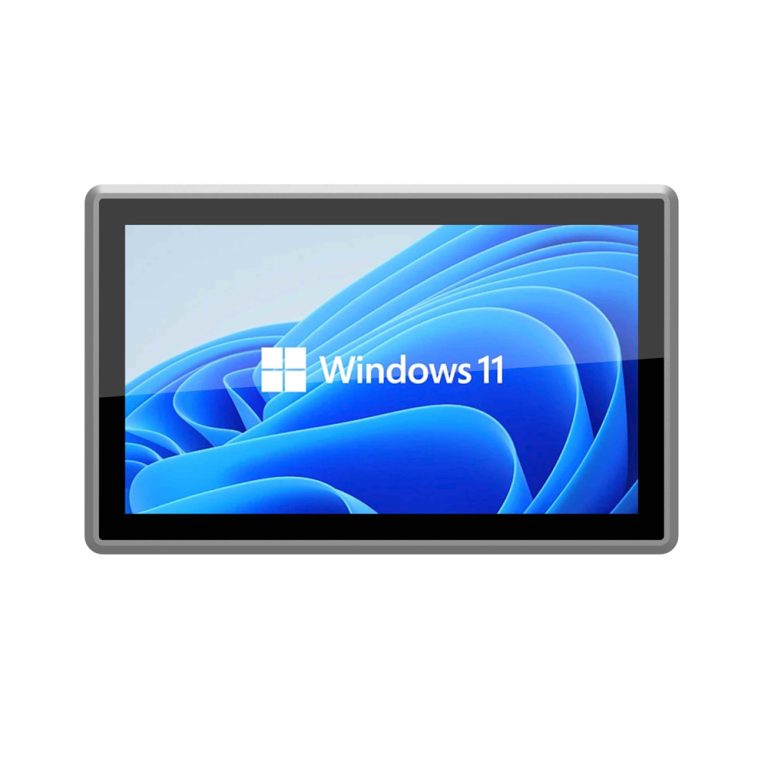 Industrial Embedded Panel PC