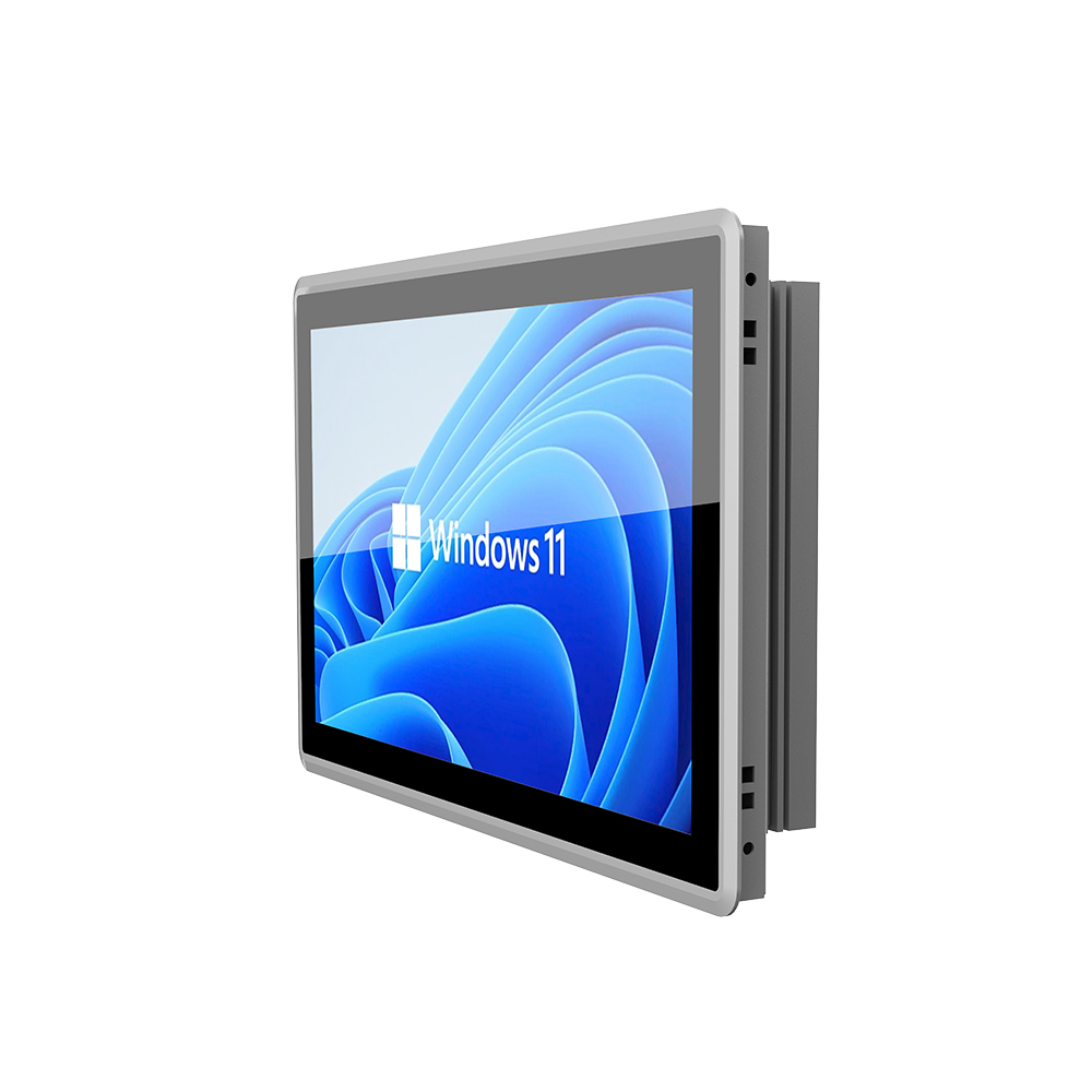 13.3" IP65 Industrial Touch Panel PC