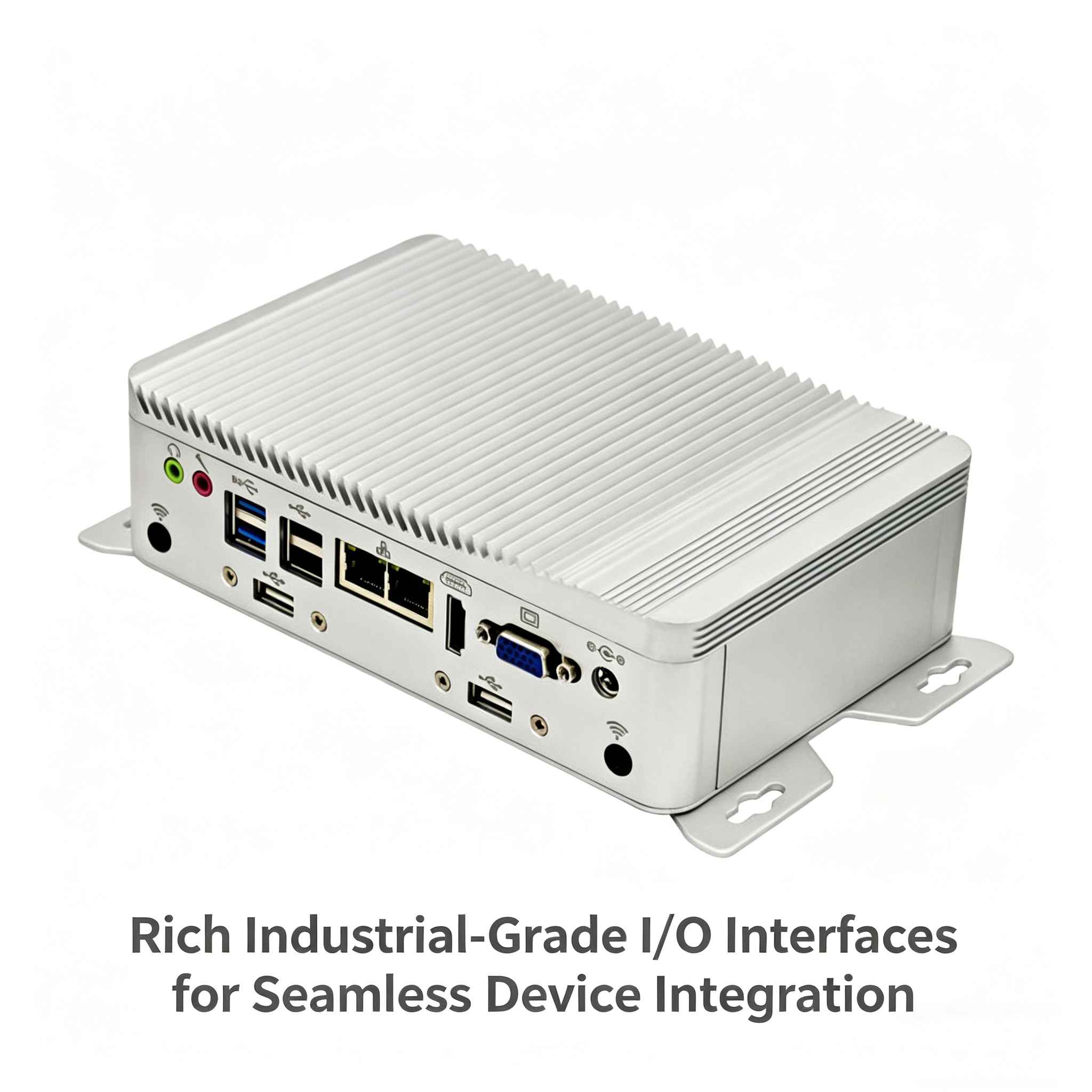 industrial box pc GB1000-V1