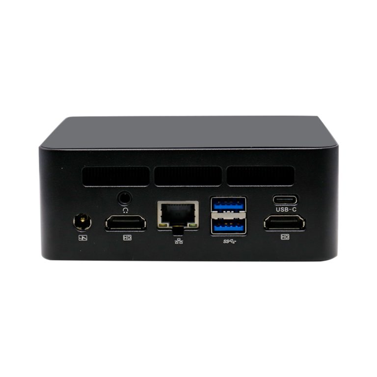 AMD Ryzen Mini PC GA1000