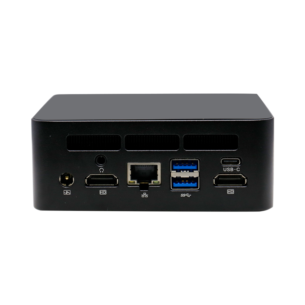 AMD Ryzen Mini PC GA1000