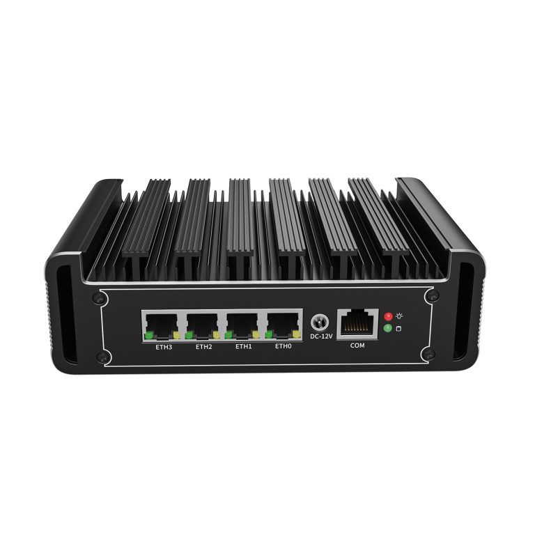 pfsense mini pc