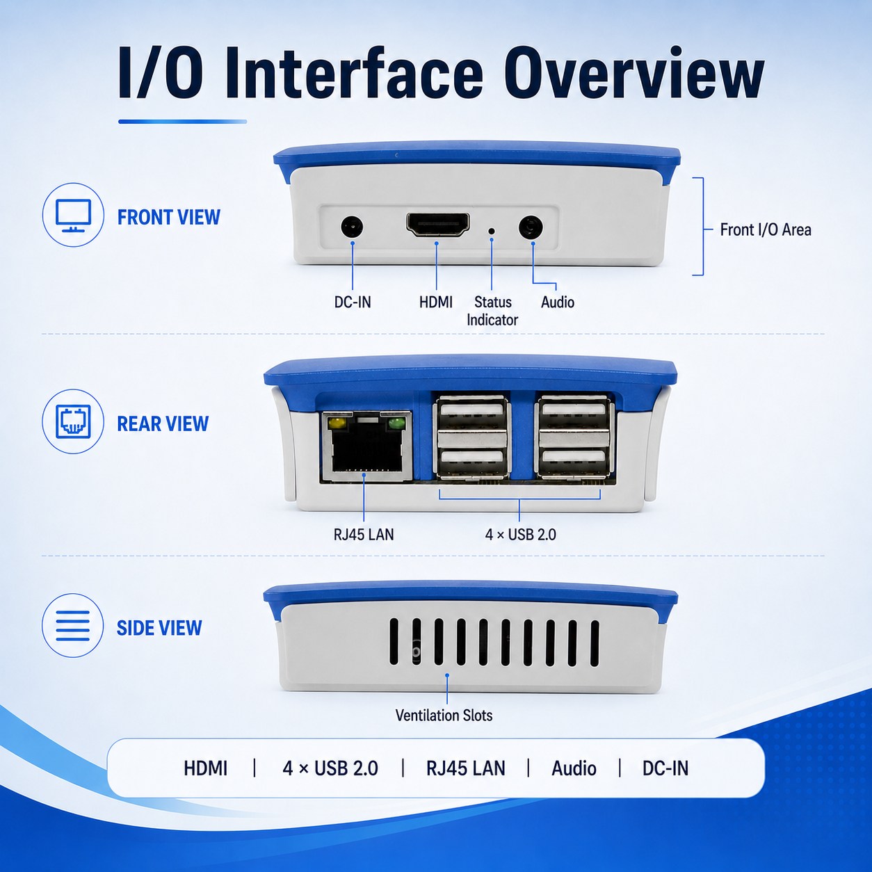 rdp thin client for computer lab