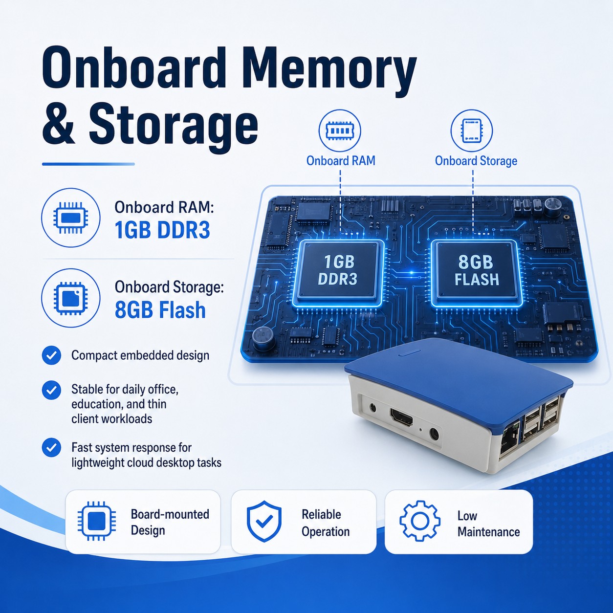 rdp thin client for computer lab