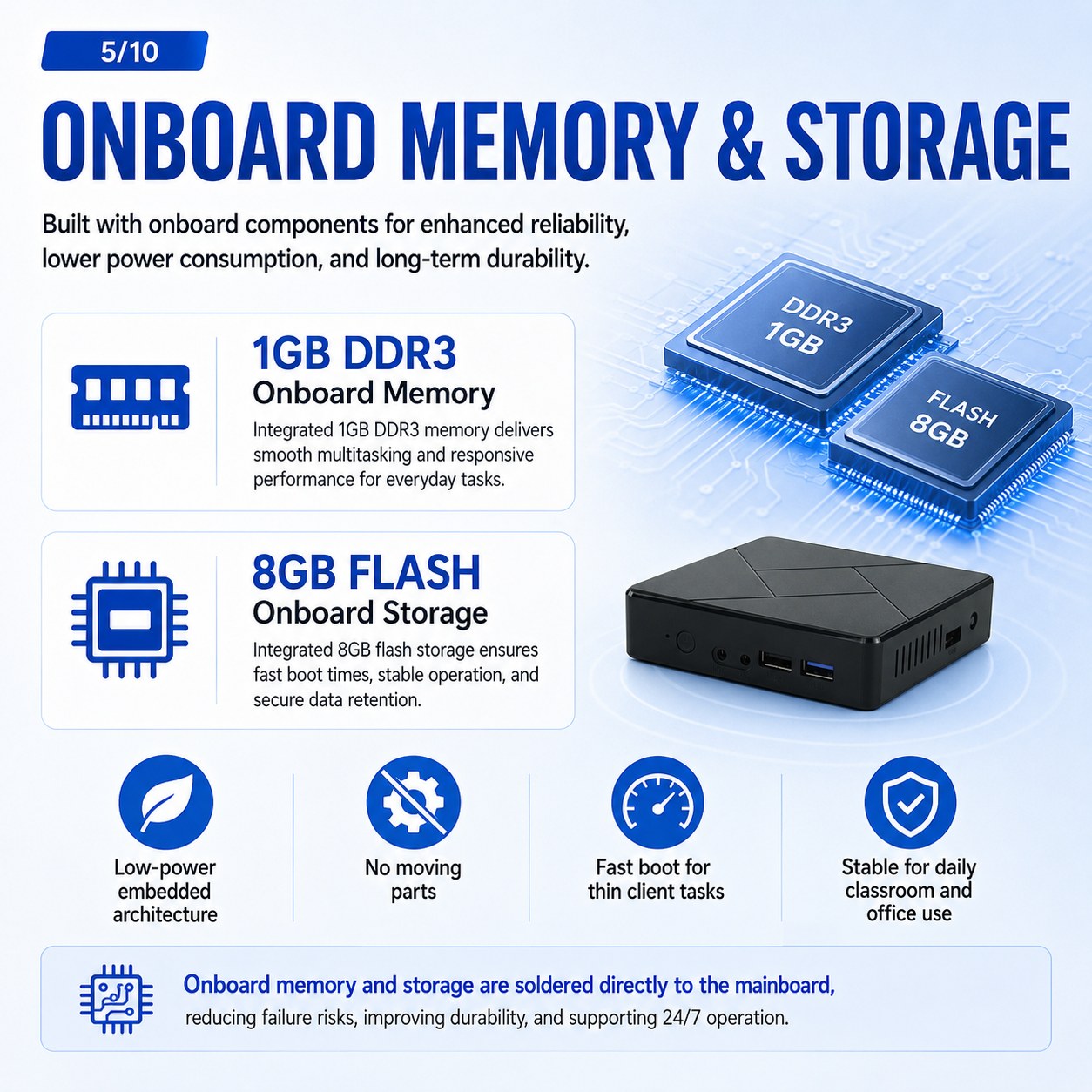 rdp thin client factory