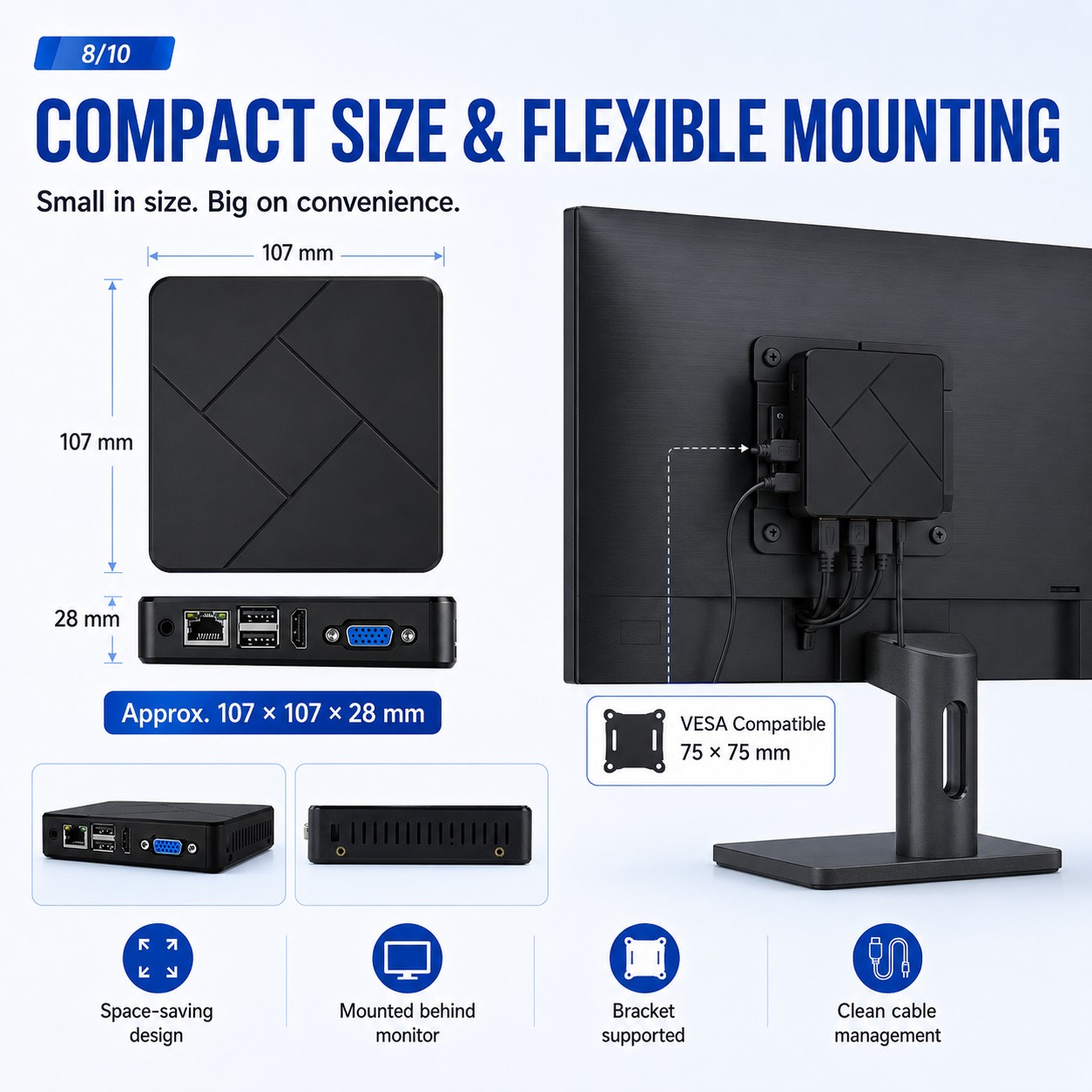 rdp thin client factory