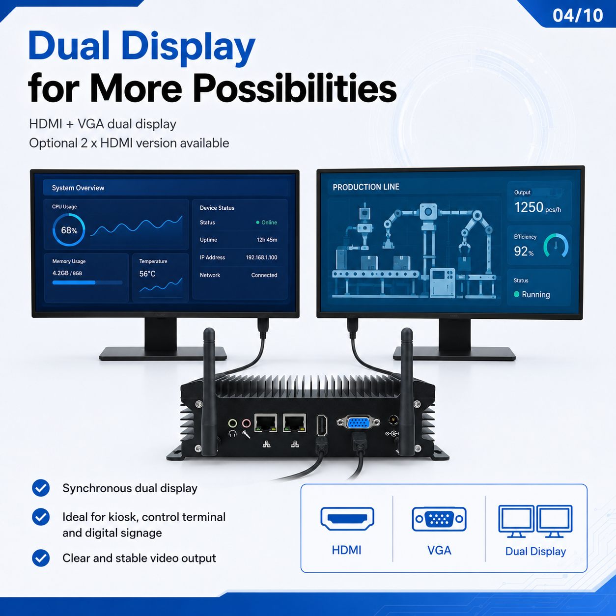 China mini pc manufacturer