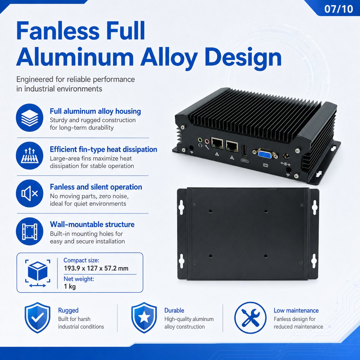China mini pc manufacturer