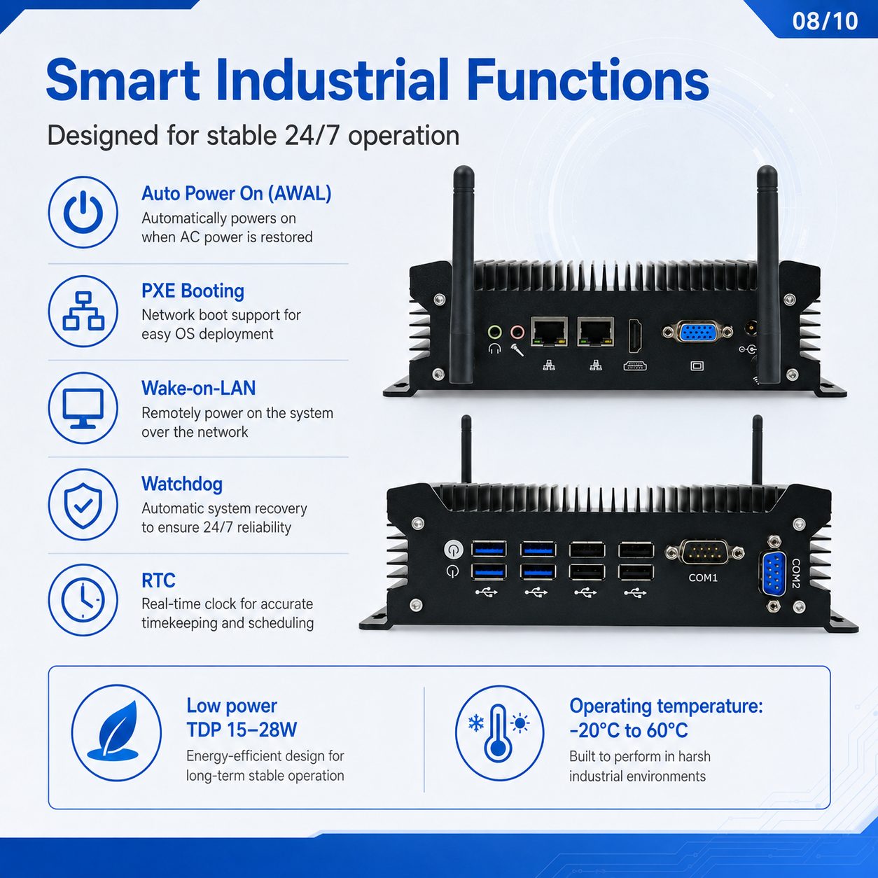 China mini pc manufacturer