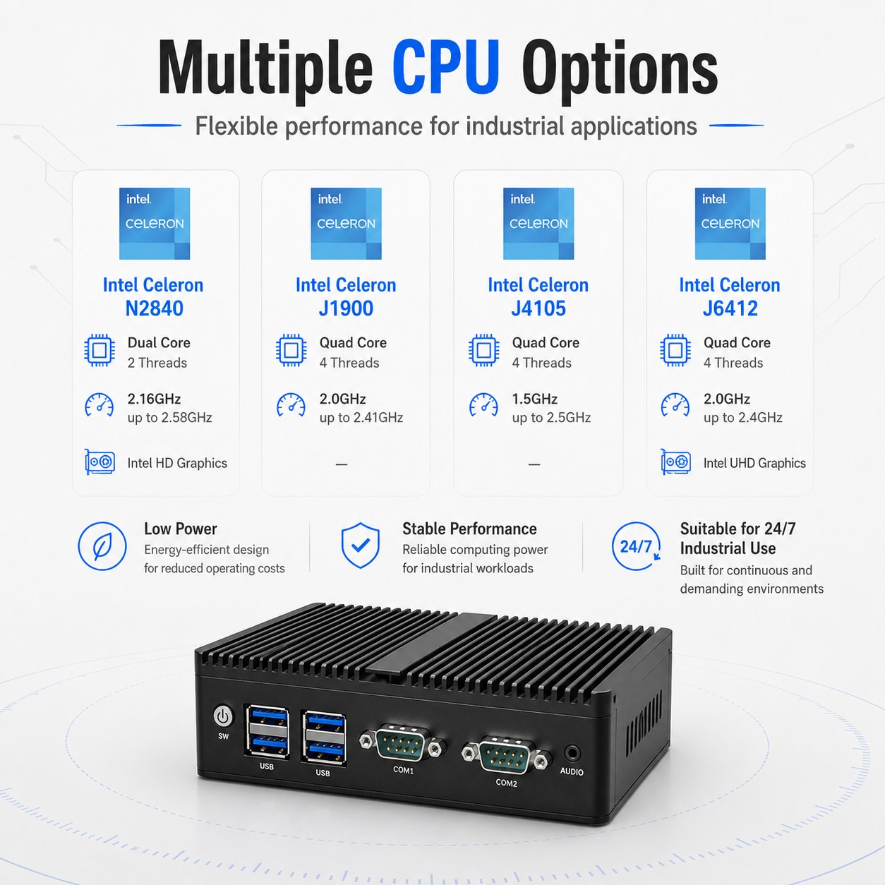 China mini pc manufacturer