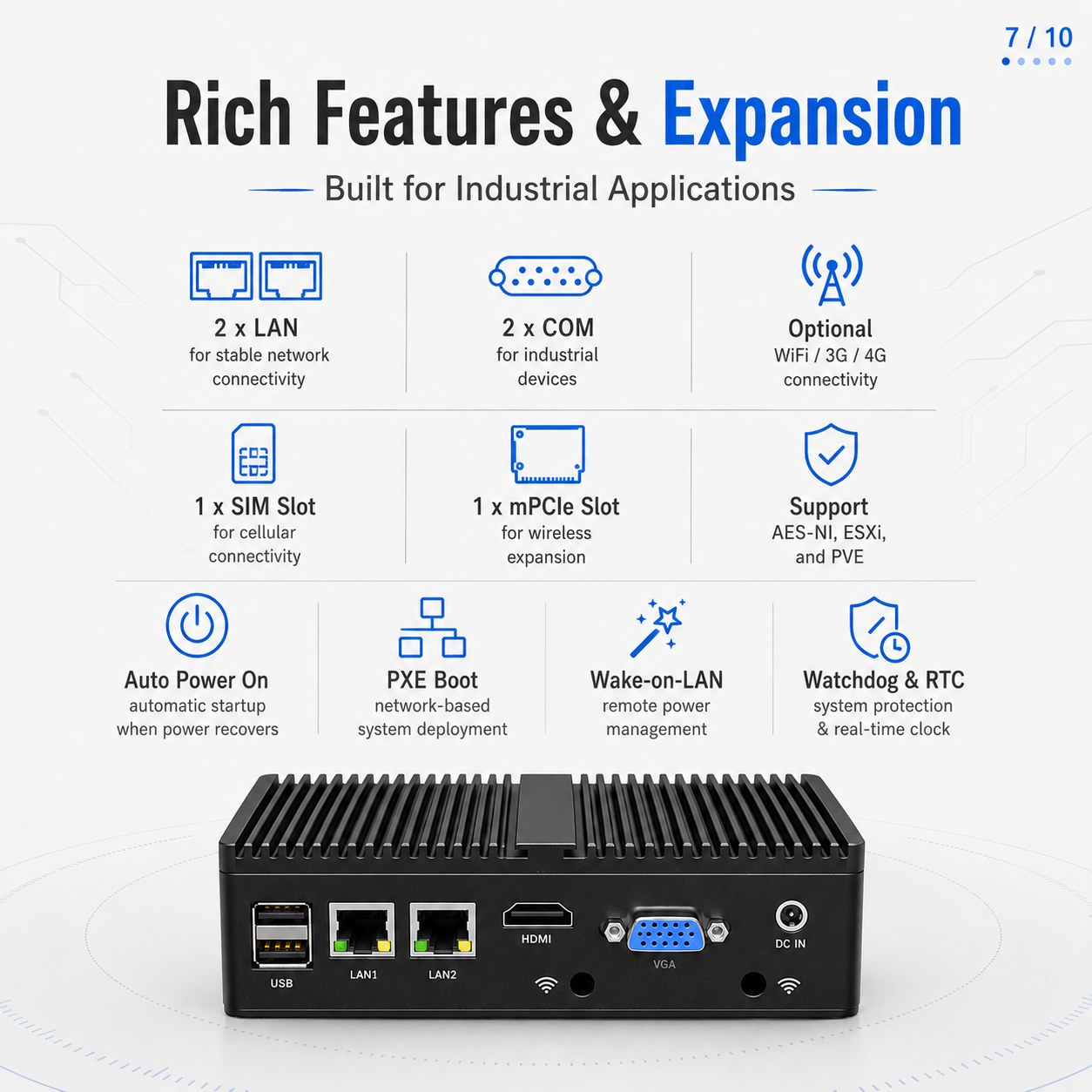 China mini pc manufacturer