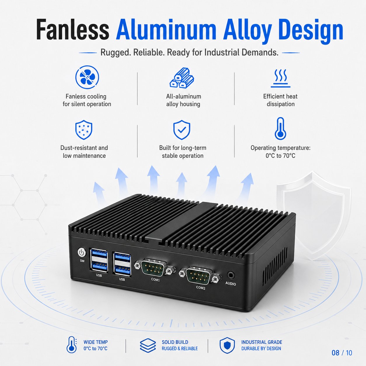 China mini pc manufacturer