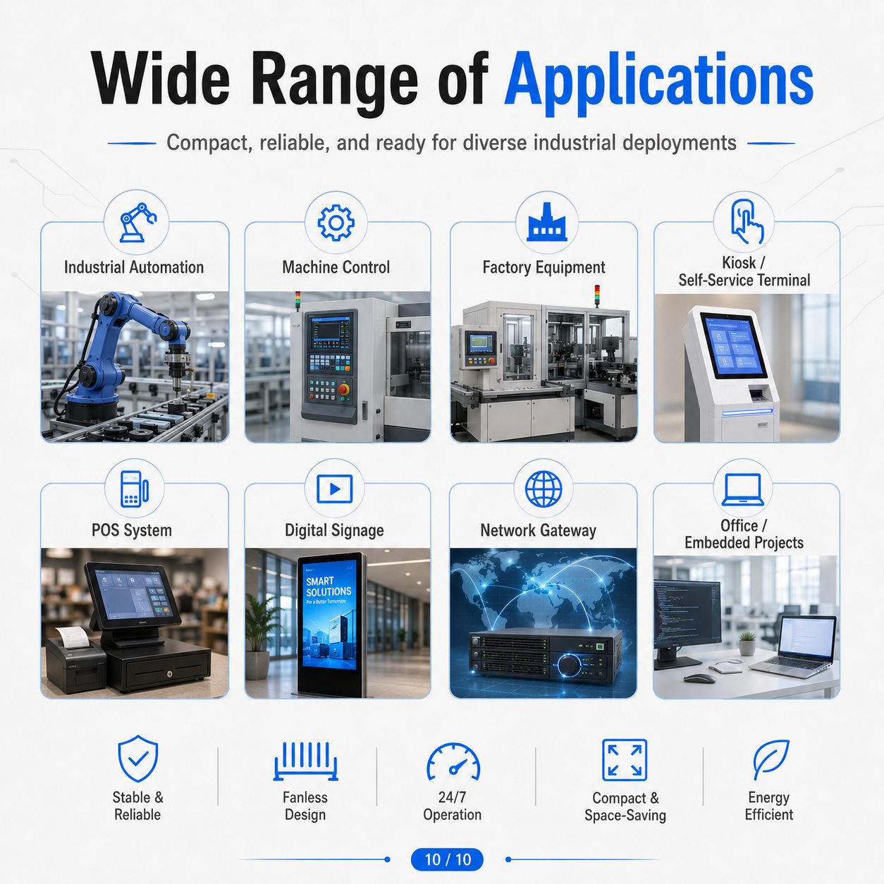 China mini pc manufacturer