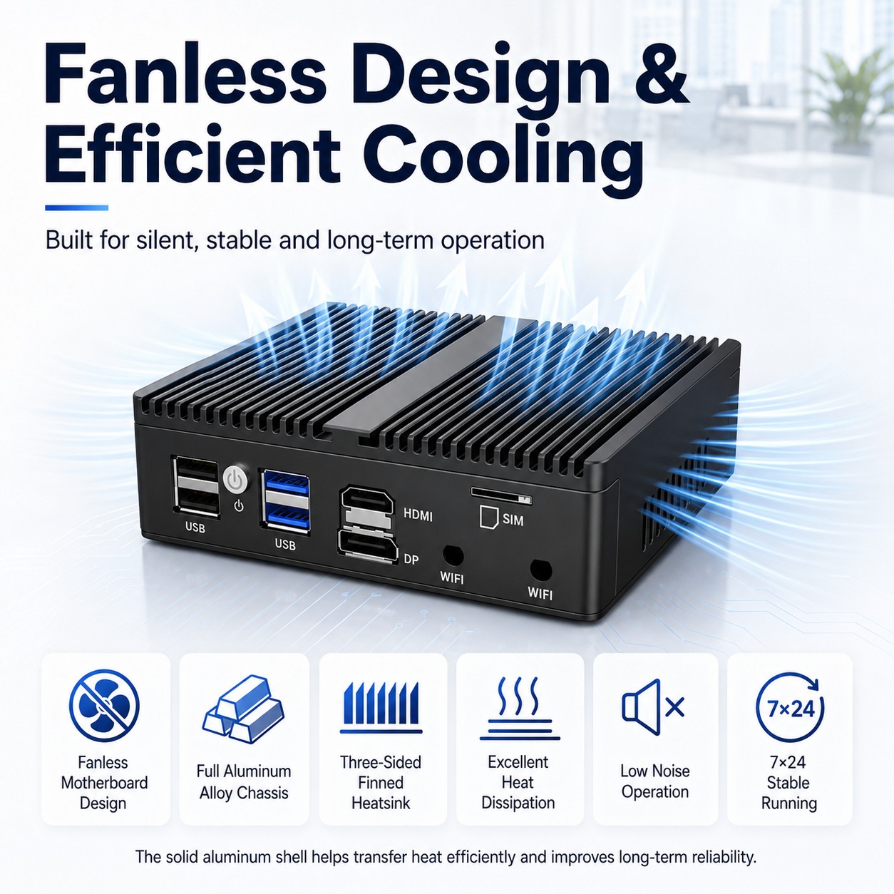 N5105 firewall PC GT4L-V3