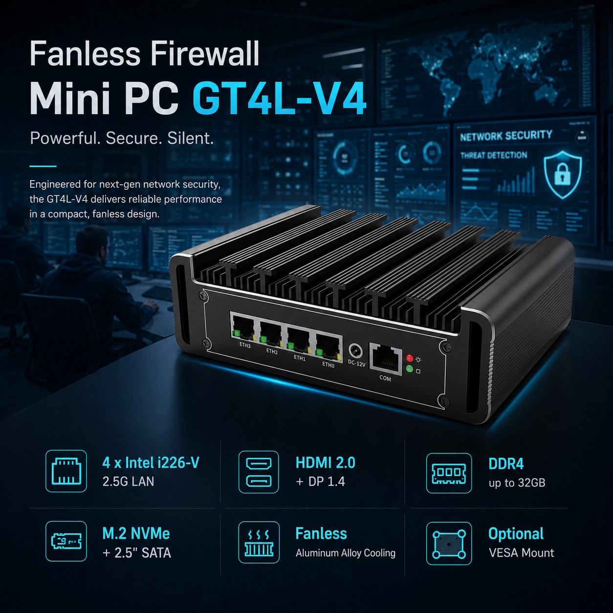 firewall pc supplier