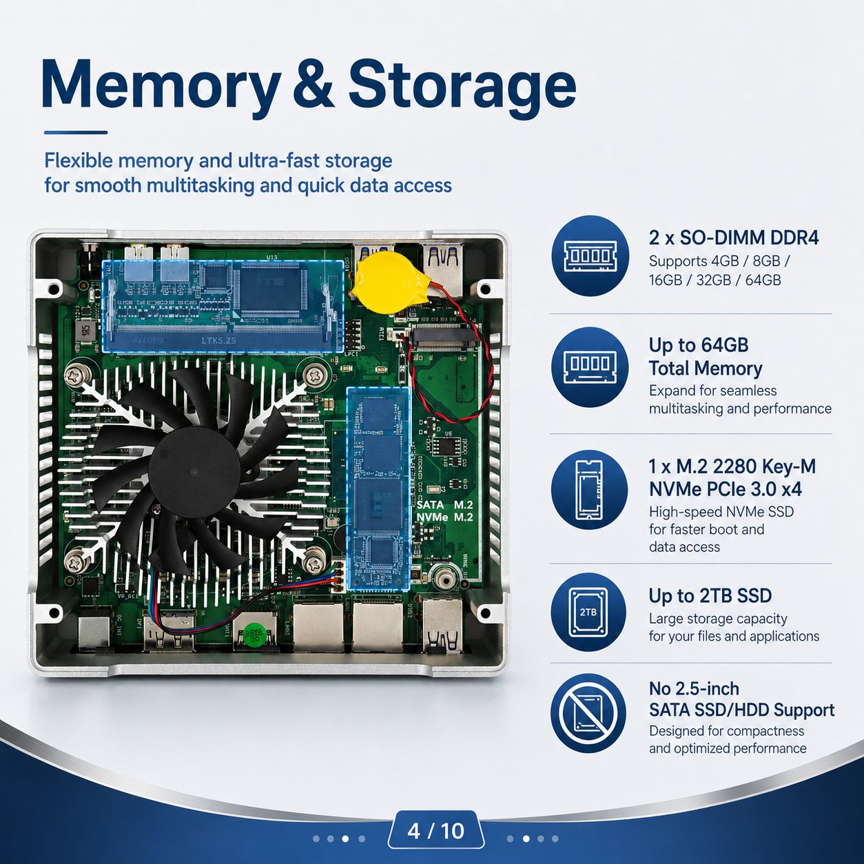 Nuc Gt870 04