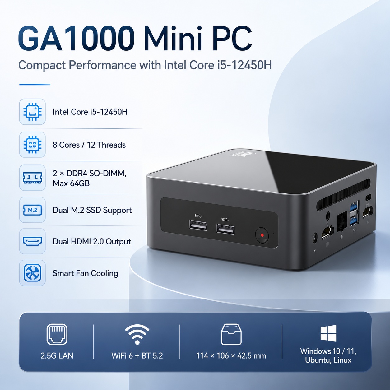 Nuc Mini Pc Ga1000 01