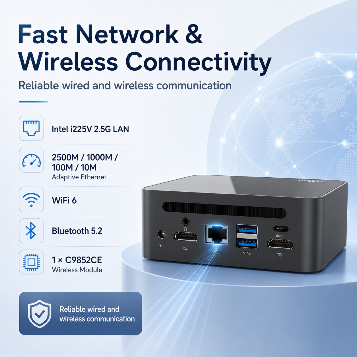 Nuc Mini Pc Ga1000 06
