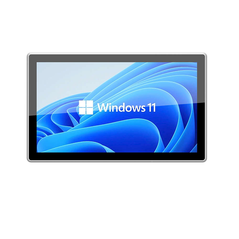 18.5inch industrial panel pc