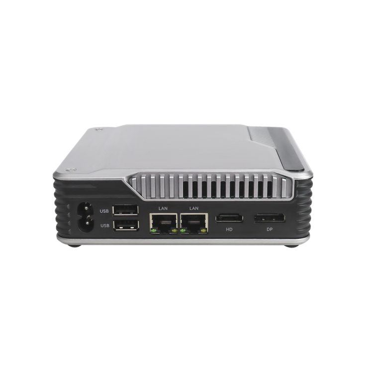 Intel N100 mini PC