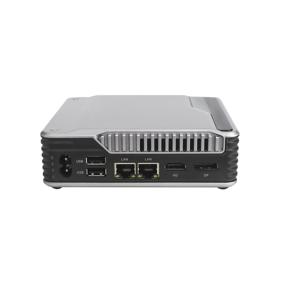 Intel N100 mini PC