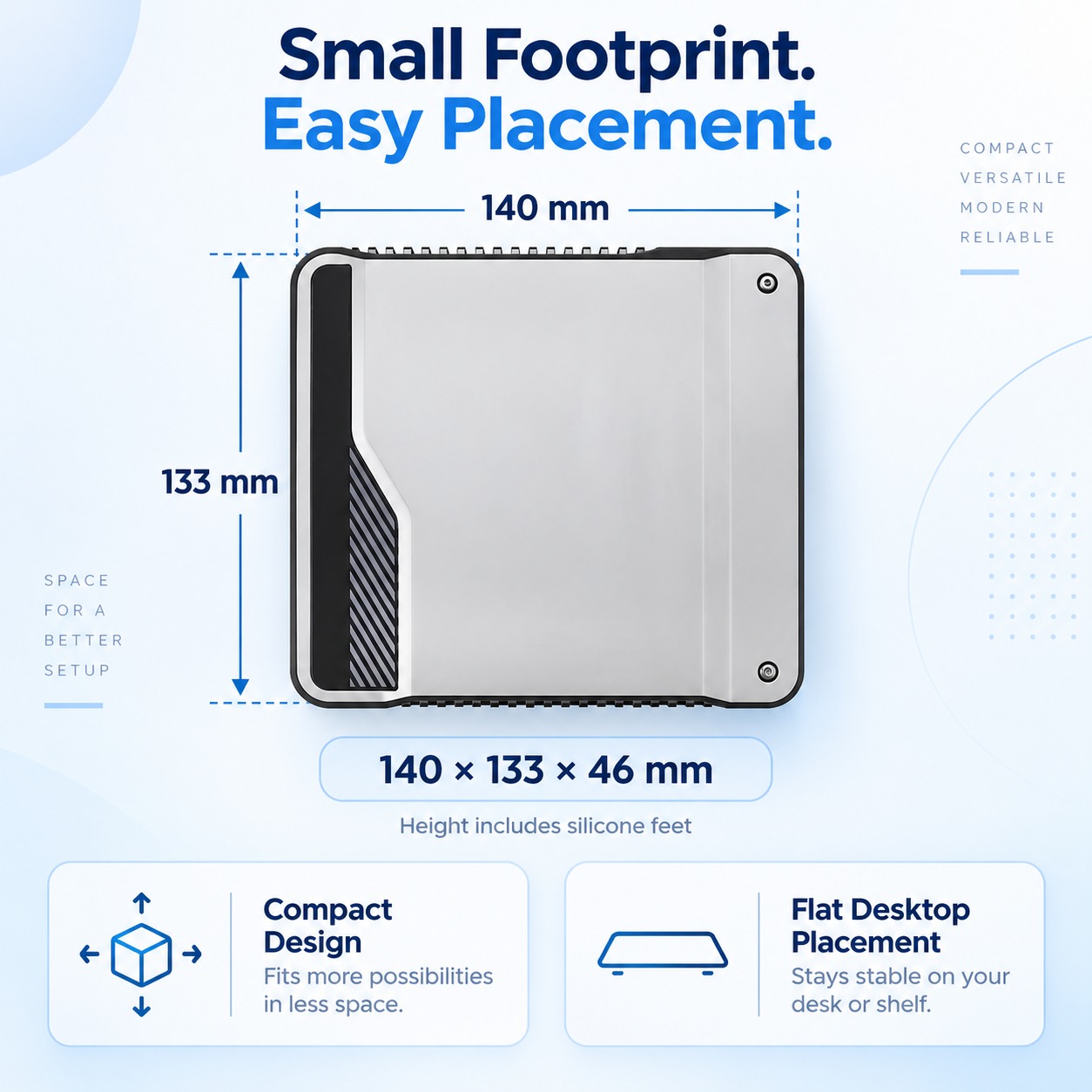 Intel N150 mini PC